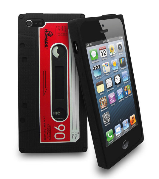IP5 Tape case - Black
