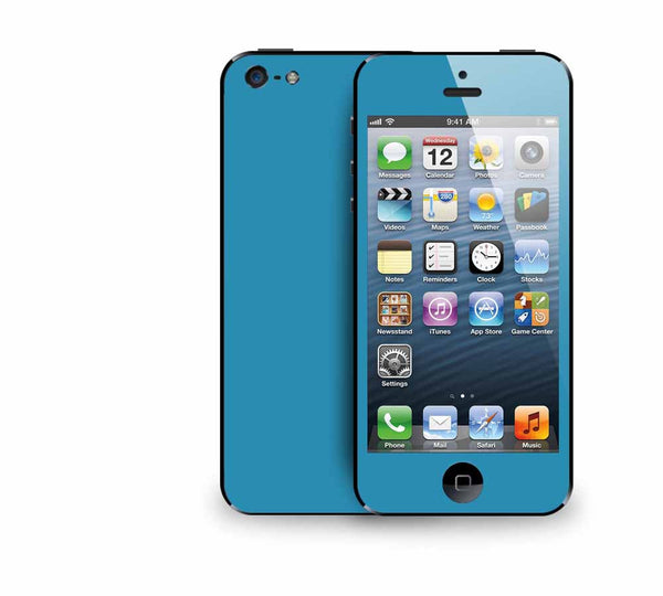 IP5 Colour SP - blue