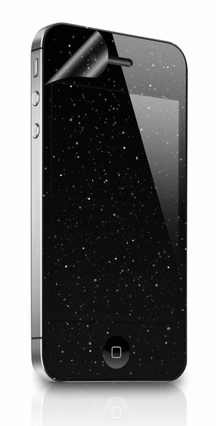 IP5 Colour SP - clear diamond