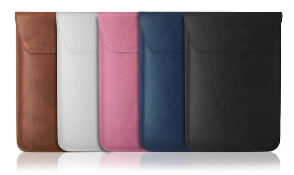 8' Envelope Style PU Pouch