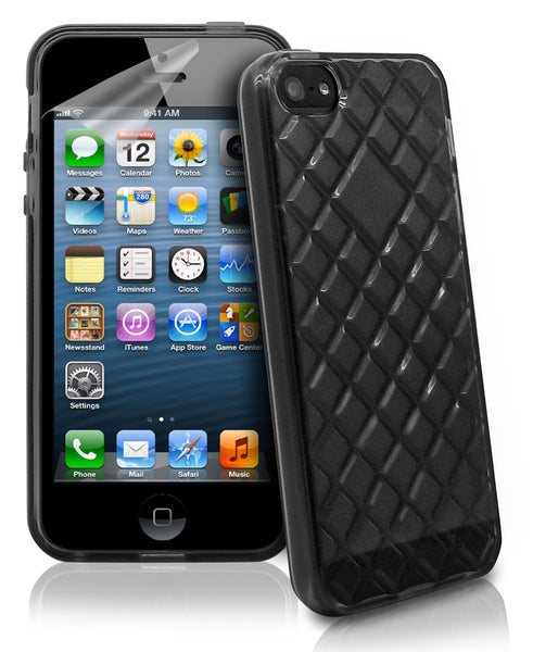 IP5 Air Series case - Black