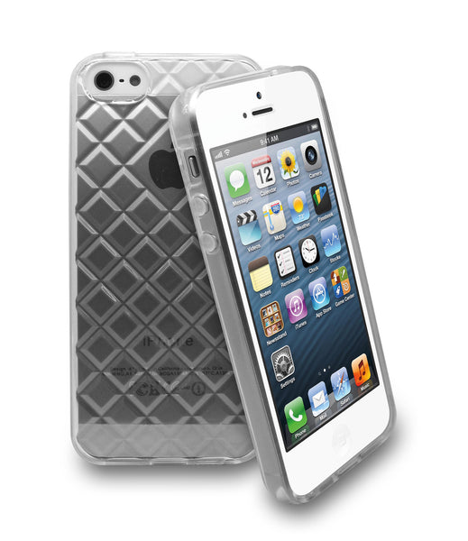 IP5 Air Series case - Clear