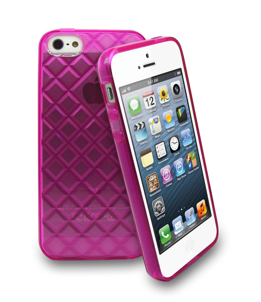 IP5 Air Series case - Pink