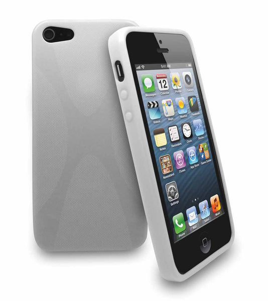IP5 - X Line Case - Clear