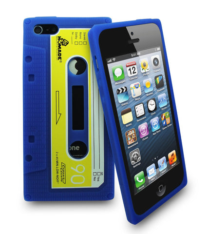 IP5 Tape case - Blue