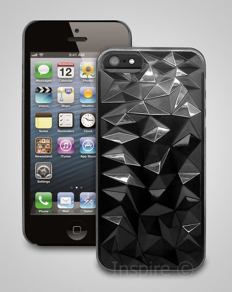 iPhone 5 hard case