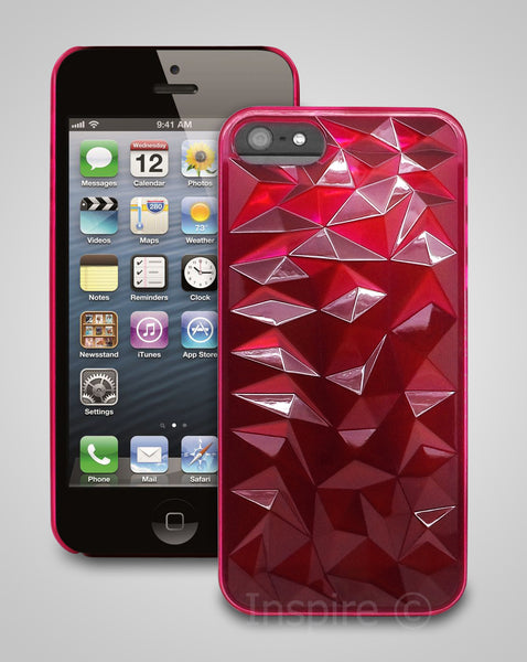 iPhone 5 hard case