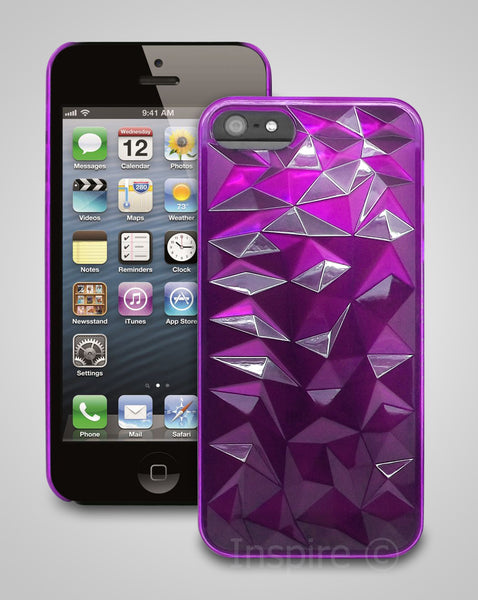 iPhone 5 hard case