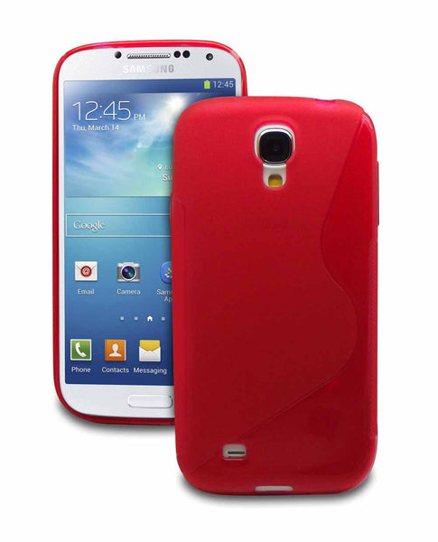 s4 checked case  - red