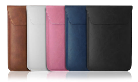 8' Envelope Style PU Pouch